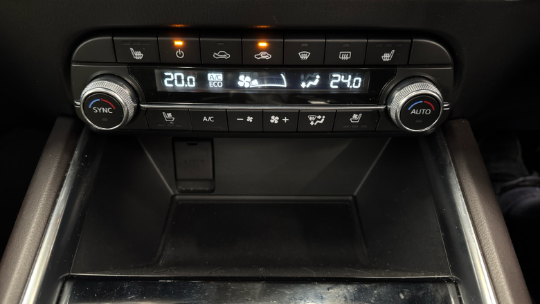 Mazda CX-5 2.5 GT Sport 5dr Auto AWD Petrol Estate